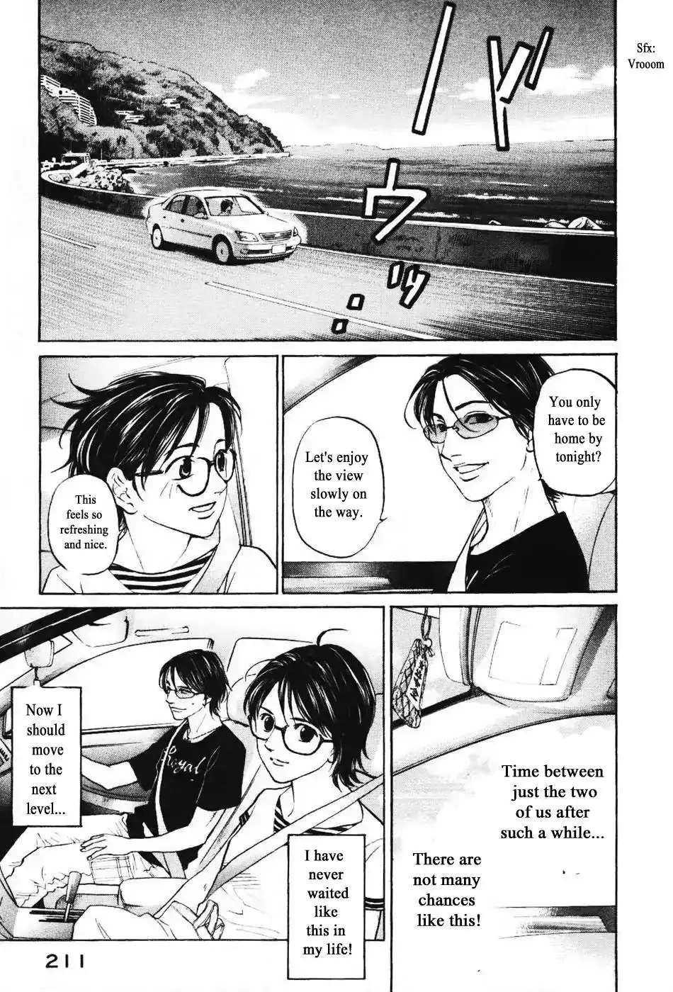 Haruka 17 Chapter 139 9